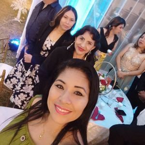 Meet your Posher, Carmen yessica